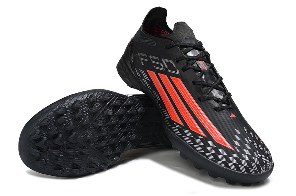 Adidas Soccer Shoes-186